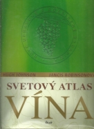 H.Johnson-Svetový atlas vína
