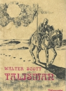 Walter Scott-Talisman