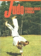 V.Lorenz-Judo-technika chvatů v postoji