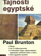 Paul Brunton-Tajnosti Egyptské