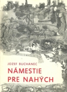 Jozef Buchanec-Námestie pre nahých