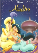 Walt Disney: Aladin 
