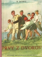 R.Moric-Prvý z dvorov