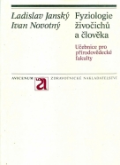 L.Janský, I.Novotný-Fyziologie živočichů a člověka