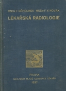 F.Běhounek-Lékařská radiologie