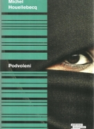 M.Houellebecq-Podvolení