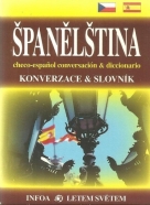 kolektív-Španělština - konverzace & slovník