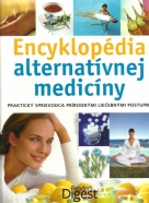 Readers Digest-Encyklopédia alternatívnej medicíny