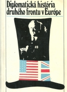 Igor.N.Zemskov-Diplomatická história druhého frontu v Európe