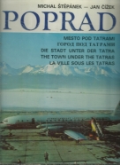 Kolektív autorov: Poprad