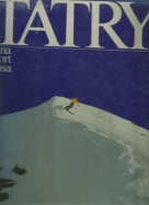 Kolektív autorov: Tatry
