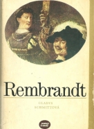Cladys Schmittová-Rembrandt 
