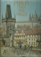 J.Doležal a kolektív-Praha