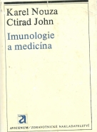 K.Nouza, C.John-Imunologie a medicína