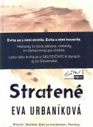 Eva Urbaníková-Stratené