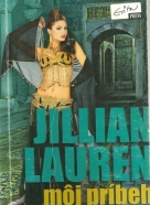 Jilian Lauren-Môj príbeh z háremu