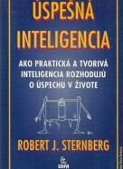 Robert J.Sternberg-Úspešná inteligencia