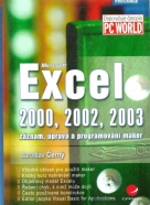 J.Černý-Excel 2000, 2002, 2003
