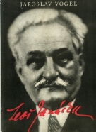 Jaroslav Vogel-Leoš Janáček
