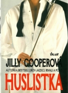 Jilly Cooperová-Huslistka