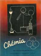kolektív-Chémia pre priemyselné školy