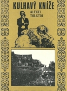 Alexej N.Tolstoj-Kulhavý Kníže