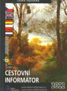 kolektív-Cestovní informátor Čes.rep.2012