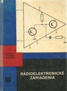 kolektív-Rádioelektronické zariadenia