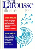 kolektív-Petit Larousse illustré 1991