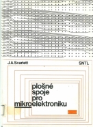 J.A.Scarlett-Plošné spoje pro mikroelektroniku