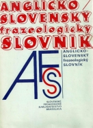 kolektív-Anglicko - Slovenský frazeologický slovník