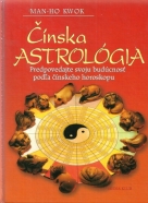 Man-Ho Kwok-Čínska astrológia