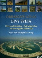 kolektív-Obrazový atlas-Divy Sveta