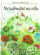 Dana Podracká-Nezabudni na vílu