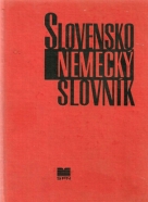 J.Siarsky-Slovensko-Nemecký slovník