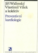 J.Widimský a kolektív-Preventívní kardiologie