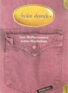 Ann McPhersonová-Susin denník