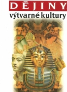 Bohumír Mráz-Dějiny výtvarné kultury