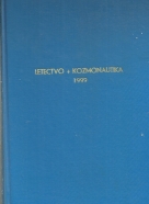 kolektív-Letectví a kosmonautika ročník 1999-časopis
