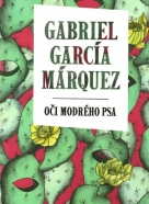 Gabriel García Márquez-Oči modrého psa