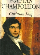 Christian Jacq-Egypťan Champollion