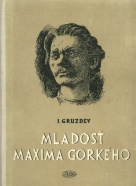 I.Gruzdev-Mladosť Maxima Gorkého