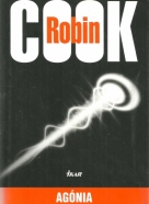 Robin Cook-Agónia