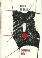 Honoré de Balzac: Šagrénová koža
