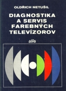 Oldřich Netušil-Diagnostika a servis farebných televízorov