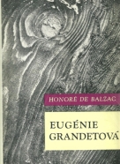 Honoré de Balzac: Eugénie Grandetová