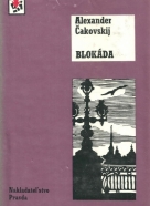 A.Čajkovskij-Blokáda I-IV