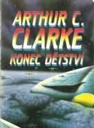 A.C.Clarke: Koniec Dětství