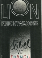 Lion Feuchtwanger-Ďábel ve Francii