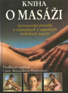 C.Maxwellová-Kniha o masáži